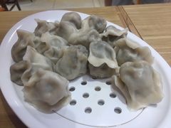 -赵奶奶水饺锅贴小酒馆(丁字沽店)