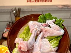 -冯校长老火锅(广州正佳广场店)