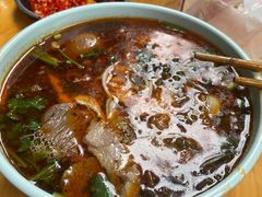 -全家福米线