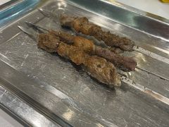 -清真聚陇缘美食餐厅(南横东街店)