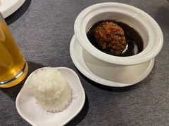 -羲和雅苑•北京烤鸭(平安国际金融中心店)