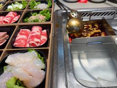 -海底捞火锅(杭州滨江九宜城店)