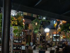 -临界音乐酒馆·小龙虾·江湖菜(华熙LIVE·鱼洞店)