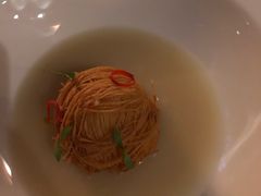 -三嚥阁 La Villa Restaurant