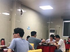 大堂-蜀都餐厅(凤池店)