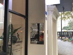 门面-常识咖啡common sense(春熙路店)