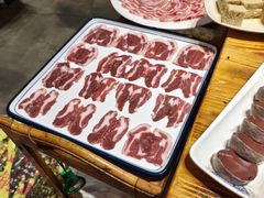 -凤吉园乌拉满族火锅中华老字号(繁荣路店)