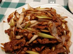 -南来顺饭庄·清真(南菜园店)