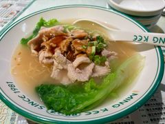 -西关明记肠粉·亚洲地标美食(北京路店)