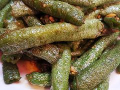 虎皮辣子-龙翔小猪脚(龙头街店)