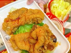 -螺思宝螺蛳粉火锅·鸭脚煲(西乡店)