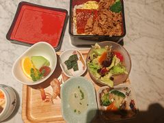 -阿吾罗日本料理(K11艺术中心店)