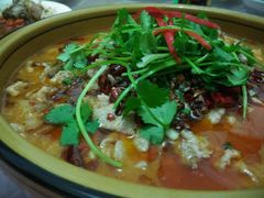 -臭桂鱼儿特色餐厅(朝晖七小区北区店)