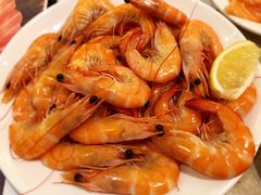 -芭菲盛宴·环球美食(锦城万达广场店)