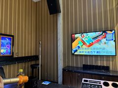 -皇马纯KTV·量贩·聚会(民治店)