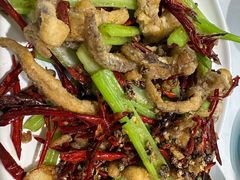 -昱德来·天津菜(河西店)