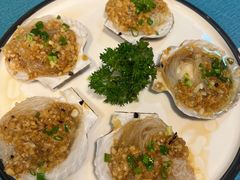 -鲜味食族水产·海鲜餐厅