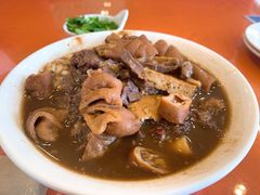 单碗小肠卤煮-北京小肠陈饭庄(方庄店)