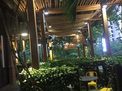 -三亚湾红树林度假世界(木棉酒店)