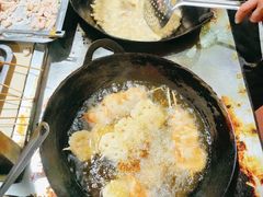 -田甜香酥鸡(中市口店)