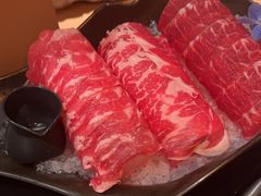 -色響火锅(恒隆广场店)