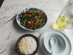 -锦庐道地川菜(来福士店)