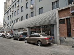 -北京目的地酒吧