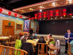-亮欢寨酸汤鱼(沙冲路店)