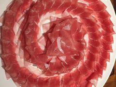 -竹叶涮肉坊(总店)