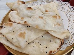 黄油烤饼-清真· AL-JANNAT 佳纳特餐厅(仙林店)