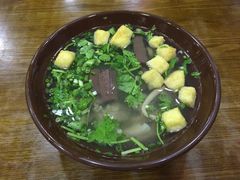 -冯鑫记南京鸭血粉丝汤(来燕路店)