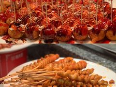 -韩大地烤肉海鲜火锅自助(五一广场店)