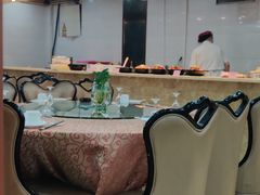 -聚丰园•湖鲜餐厅(阿红私房菜梅石路店)