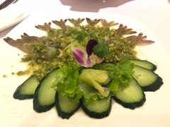 鲜虾刺身-阿诺泰·泰国餐厅(棕北店)