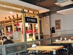 -比格比萨自助(云冈区步行街店)