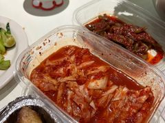 -朴大人炭烤·韩国料理(奥帆中心海尔洲际店)