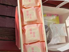 雪吻豆乳-LOVEGIFT爱礼(八佰伴店)