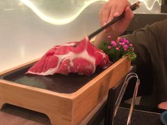 -湊湊火锅·茶憩(打浦桥日月光店)