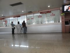 -广州中医药大学第一附属医院(总院)