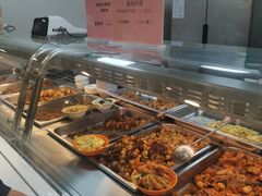 -北京大学-燕南食堂