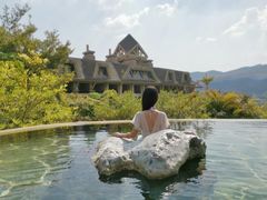 -广州锦绣香江度假别墅