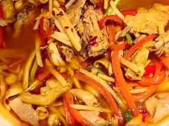 -飶香居(省博物馆店)