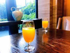 -九里云松·天香餐厅