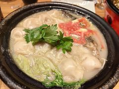 -陶德砂锅(营门口店)