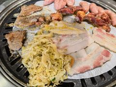 -大街小巷传统烤肉