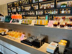 -粤海喜来登酒店·&More聚驿(天河城店)