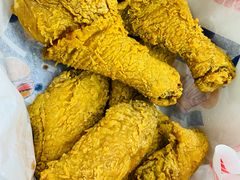 -OUMUNI韩式炸鸡店(朝阳门店)