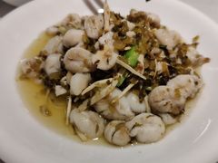 -小厨师·二十年沈家门小海鲜(百井坊巷店)