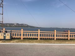 -南京金牛湖风景区