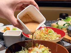 -牛将军•涮肉•烤肉(北京王府井·故宫店)